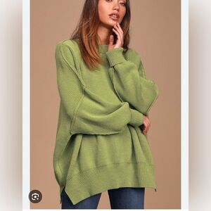 Free people easy street tunic